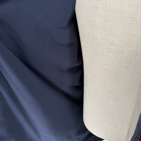 Blank NYC Men’s Plaid Flannel Shirt Jacket Midweight XL Fall Winter Casual - Picture 4 of 9